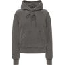 Carhartt Felpa Taos Con Cappuccio Flint Garment D XS - S - M