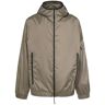 Moncler Algovia Nylon Rainwear Jacket Tortora 1 - 3 - 4 - 5 - 6