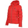 Degré Celsius Piumino   Doudoune de ski femme ADIXA Rosso M