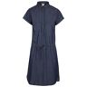Trespass Talula Dress Blu 3XL Donna