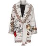 ALANUI Cardigan Looney Tunes 0584 S