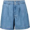 Guess SHORT RELAX CON CINTURA  IN TENCEL DONNA LSPI 27