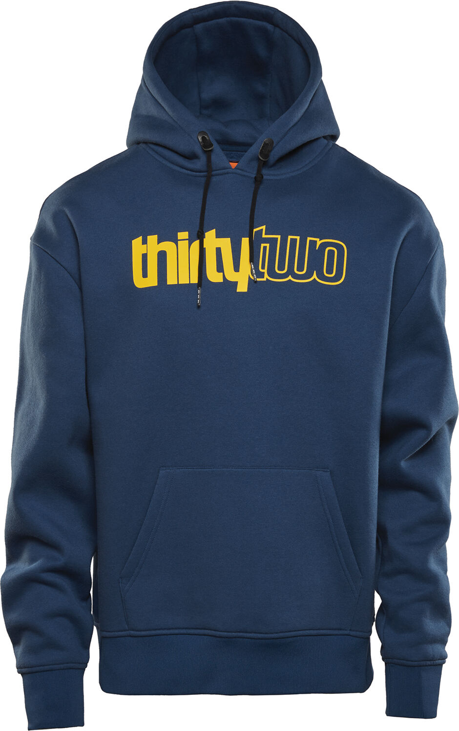 THIRTYTWO DOUBLE TECH HOODIE NAVY S