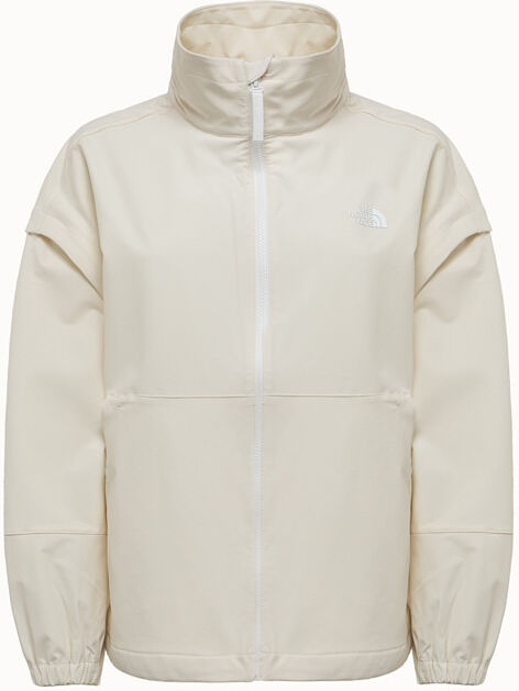 The North Face giacca karasawa con zip