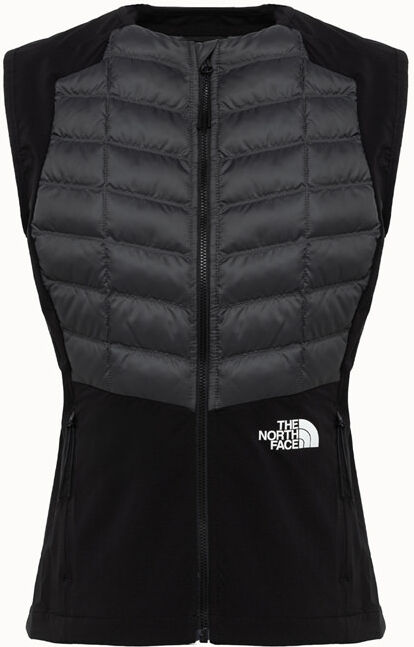 The North Face gilet thermoball tinta unita