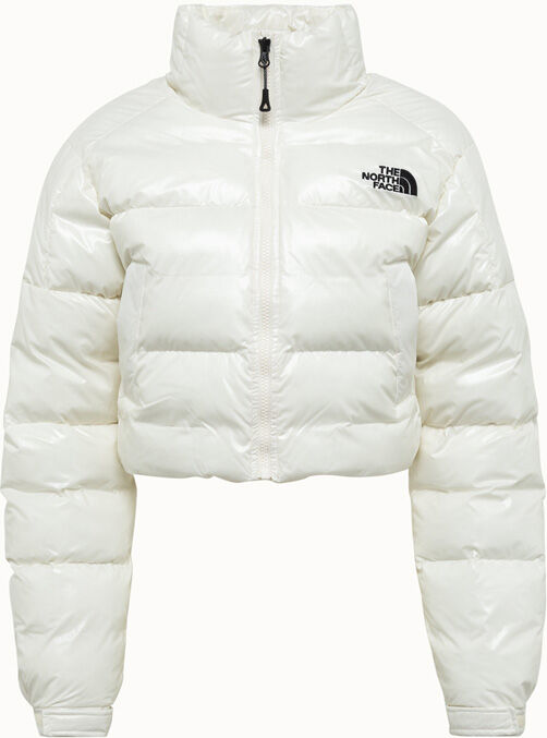 The North Face giubbotto rusta 2.0 synth ins puffer