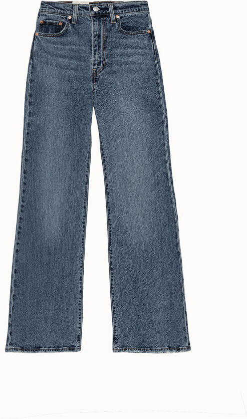 Levis jeans ribcage bells