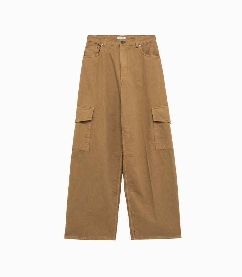 haikure pantalone cargo bethany