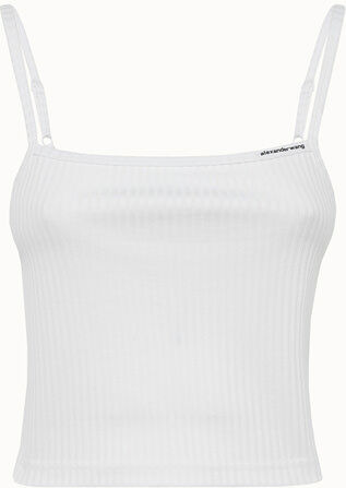 alexander wang top cami