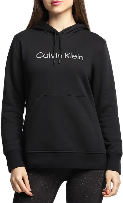 Calvin Felpa Donna Art 00gws2w311 Colore E Misura A Scelta CK BLACK