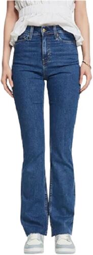 Esprit Jeans Donna Art 024ee1b331 BLUE MEDIUM WASH