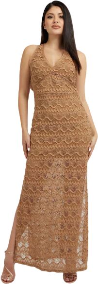 Guess Abito Donna Art W3gk27 Kbpq0 Colore E Misura A Scelta DESERT STORM