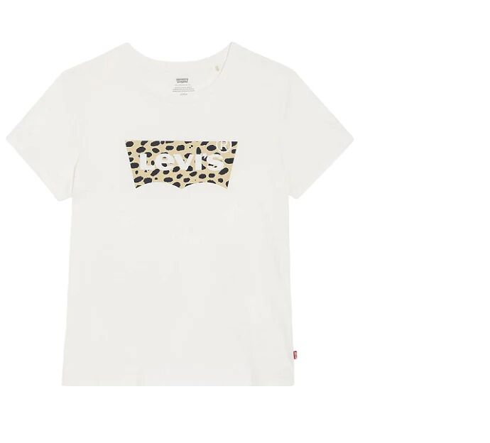 Levi's T-Shirt Donna Art 17369 WHITES 2436