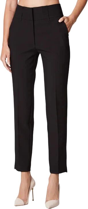 Guess Pantalone Donna Art 1bgb11 9653z Colore E Misura A Scelta JBLK