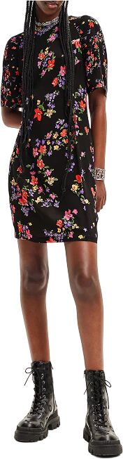 Desigual Abito Donna Art 23wwvw40 2000