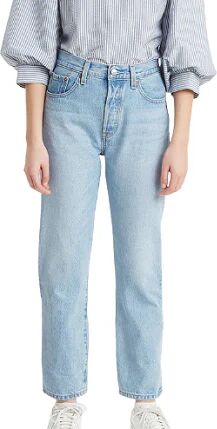 Levi's Jean Donna Art 36200 LIGHT INDIGO  0124