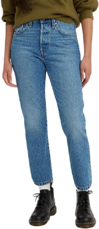 Levi's Jean Donna Art 36200 MED INDIGO   0236