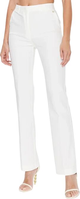 Guess Pantaloni Donna Marciano Art 3ggb06a A9913z PALE PEARL