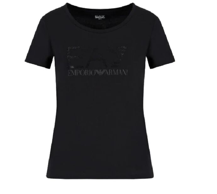 Giorgio Armani T-Shirt Donna Art. 6rtt29 Tjrqz 1200