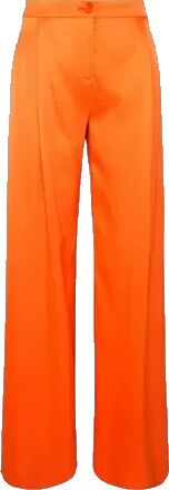 PATRIZIA PEPE Pantalone Donna Art. 8p0376 A2hu Colore Arancio Misura A Scelta R743