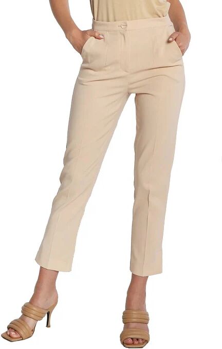 PATRIZIA PEPE Pantaloni Donna Art 8p0443 A6f5 A-I 22 Colore Foto Misura A Scelta B743