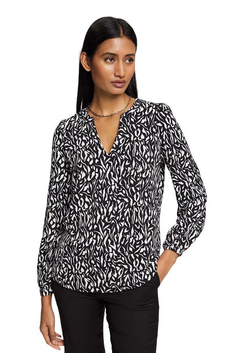 Esprit Camicia Donna Art 992eo1f307 Colore Foto Misura A Scelta 002