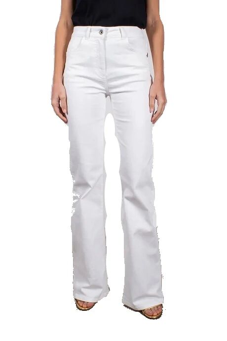 PATRIZIA PEPE Pantalone Donna Art Cp0937 Ds04 Colore Foto Misura A Scelta W146