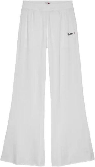 Tommy Hilfiger Pantalone Donna Art Dw0dw17310 YBR