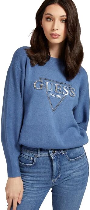 GUESS Maglione Donna Art W1yr0qz26i0 Colore E Misura A Scelta G7HC