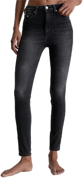 Calvin Jeans Donna Art J20j221941 BEH