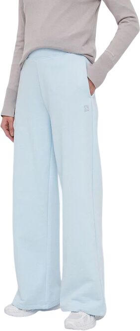 Calvin Pantalone Tuta Donna Art J20j222597 CYR