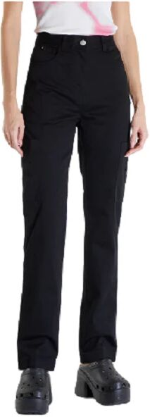 Calvin Pantaloni Donna Art J20j223117 BEH