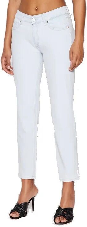 Calvin Jeans Donna Art K20k203758 Colore Foto Misura A Scelta 1AA