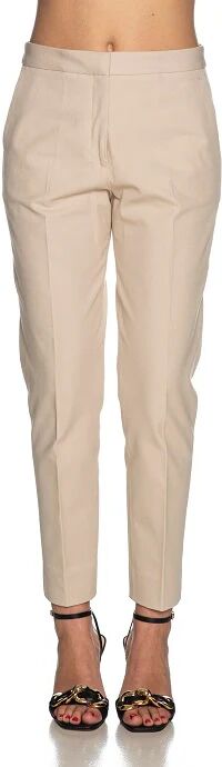 Calvin Pantaloni Donna Art K20k203774 A-I 22 Colore A Scelta Misura A Scelta DESERT BROWN