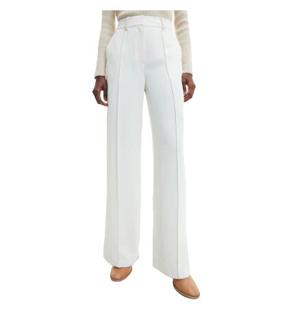 Calvin Pantalone Donna Art. K20k204968 P-E 23 Colore Foto Misura A Scelta SEEDPEARL