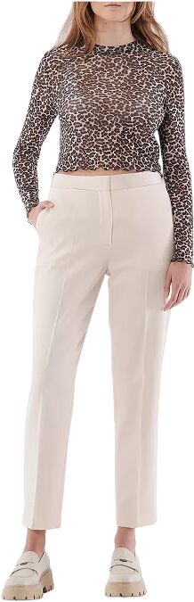 Calvin Pantalone Donna Art K20k205972 ANGORA