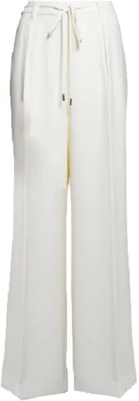 Calvin Pantalone Donna Art K20k206647 VANILLA ICE