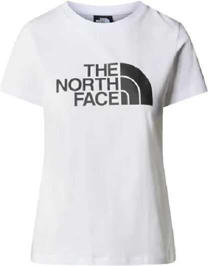 The North Face T-Shirt Donna Art Nf0a87n6 V6V1