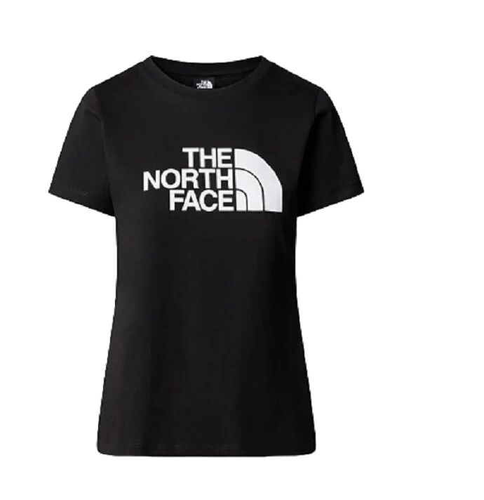 The North Face T-Shirt Donna Art Nf0a87n6 JK31