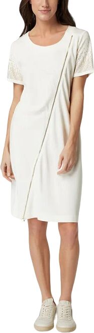 Liu Jo Abito Donna Art Ta3168 J5942 Colore E Misura A Scelta LIGHT IVORY