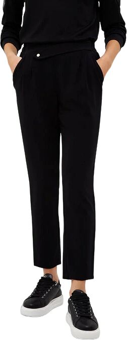 LIU JO Pantaloni Donna Art Ta3192 Ts423 P-E 23 Colore E Misura A Scelta 22222