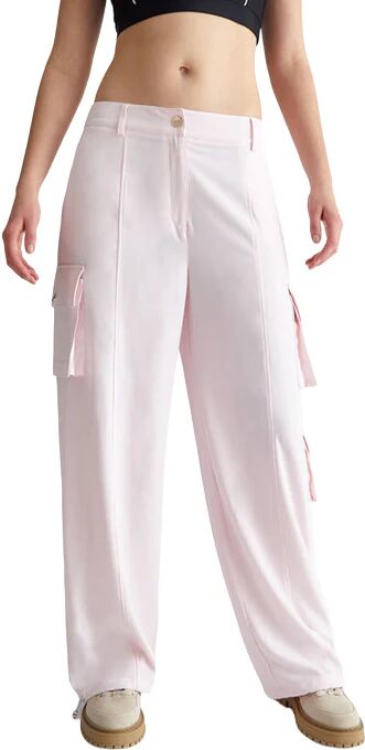 Liu Jo Pantalone Donna Art Ta4146 Ts787 ROSE PLIE