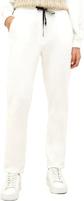 LIU JO Pantalone Di Tuta Donna Art Tf2231 F0905 A-I 22 Colore A Scelta Misura A Scelta LIGHT IVORY