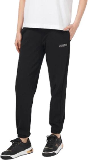 Guess Pantaloni Uomo Art V4rb10a Akc5o0 JBLK