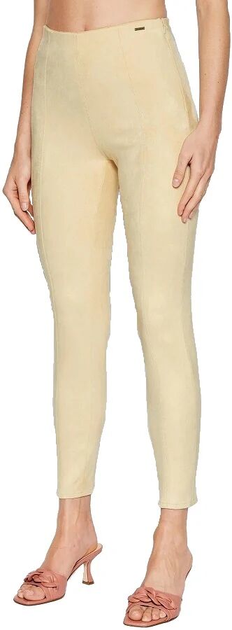 GUESS Leggings Donna Art W1yb90 We0l0 A-I 22 Colore A Scelta Misura A Scelta JBLK