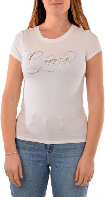 GUESS T-Shirt Donna Art W2gi24 Ka0q1 Colore E Misura A Scelta G8CX