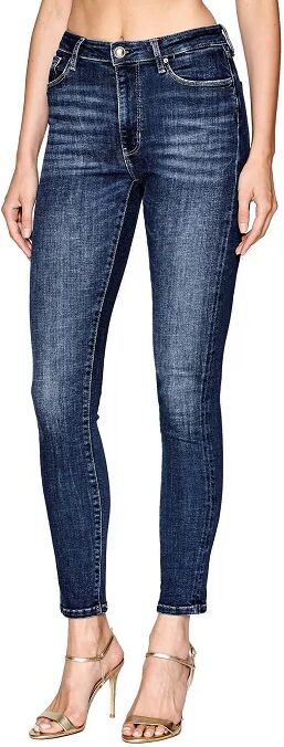 GUESS Jeans Donna Art W2ya94 D4h13 A-I 22 Colore Foto Misura A Scelta LAZU