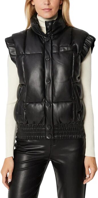 GUESS Gilet Donna Art W2yn12 We480 A-I 22 Colore A Scelta Misura A Scelta JBLK