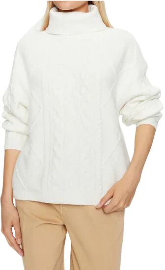 Guess Dolcevita Donna Art. W3br17 Z2yz2 DOVEWHITE