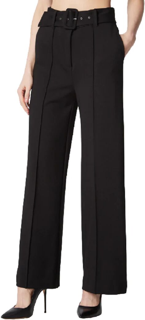 Guess Pantalone Donna Art. W3rb18 Kbjp2 P-E 23 Colore E Misura A Scelta JBLK